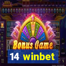 14 winbet